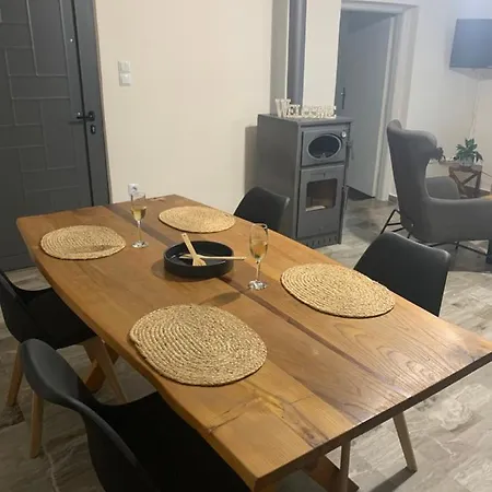 Eucalyptοs House